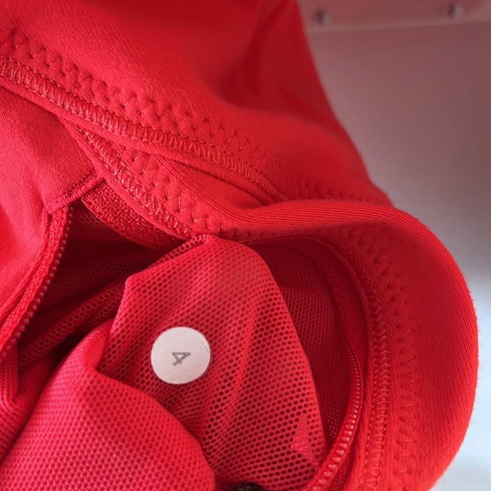 Lululemon Forme Jacket - Picture 5 of 8